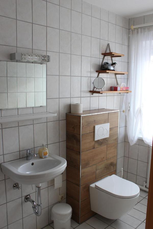 Gasthaus Zur Waldesruh Waffenbrunn Ngoại thất bức ảnh