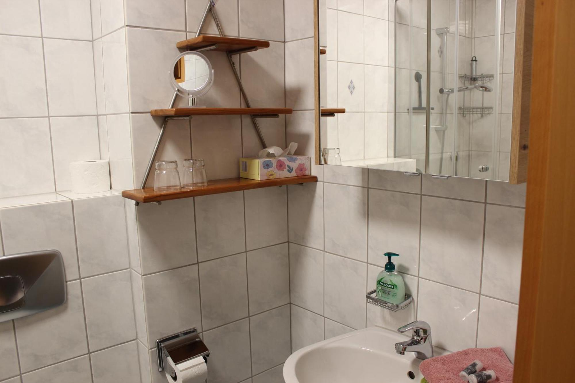 Gasthaus Zur Waldesruh Waffenbrunn Ngoại thất bức ảnh